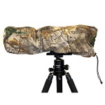 Wildlife Camlenscover complet camuflaje 1.5R