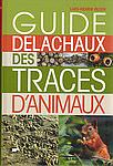 Guide des traces d'animaux