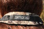 Op-Tech Sangle porte boîtier prostrap (1510012 en camo ou 1501012 en noir)