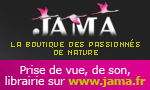 Jama - La boutique des passionnés de nature